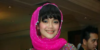 Sheza Idris Tak Sabar Tunggu Lebaran