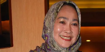 Jenny Rachman: Anak Muda Ternyata Berpotensi