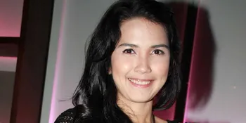 Dinda Kanyadewi Super Sibuk