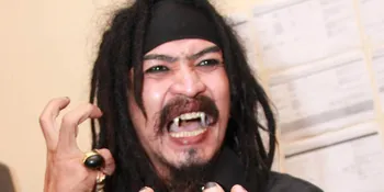 Limbad Temukan Calon Penerus