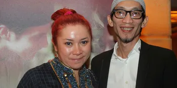 Usai Umroh, Melly Goeslaw Lebih Rileks