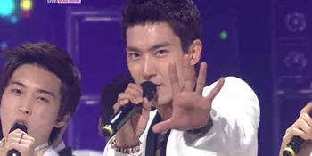 Lagi-Lagi Super Junior Kuasai Trending Topic Twitter