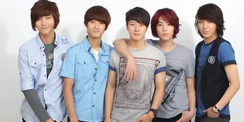 Band Indonesia Jiplak MV Band Korea Selatan?