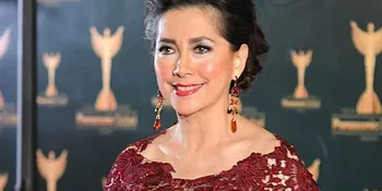 Widyawati Jadi Brand Ambassador Kecantikan