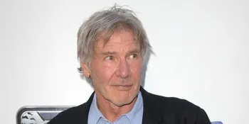 Harrison Ford Pun Berminat Gabung James Bond