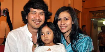 Ultah, Agus Kuncoro dan Istri Saling Mengingatkan