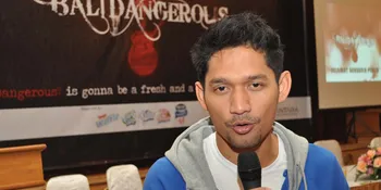 'BALI DANGEROUS', Satu Lagi Film Tentang Narkoba