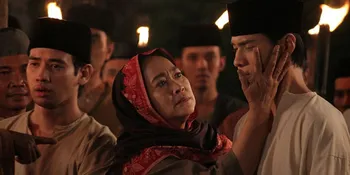 Adaptasi Novel ke Film Memang Berbeda