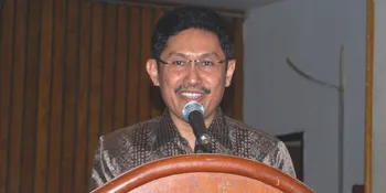 Syamsul Lussa Ingin Benahi FFI