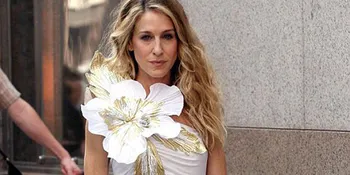 SJP: Akan Ada Lanjutan 'SEX AND THE CITY'