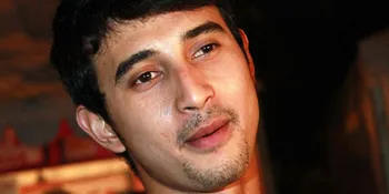 Ali Syakieb Cuek Soal Pacaran