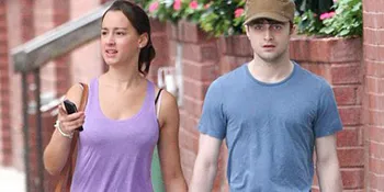 Daniel Radcliffe Dapat 'Lampu Hijau' Dari Camer