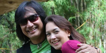 Ira Wibowo: Katon Temani Sahur dan Buka