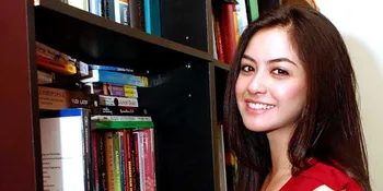 Revalina Sempat Takut Ngobrol di Madura