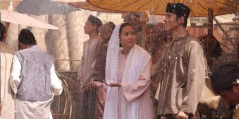 'DI BAWAH LINDUNGAN KABAH' Resmi Diputar