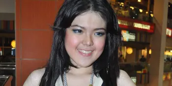 Selamat Ulang Tahun Ke-18 Tina Toon!