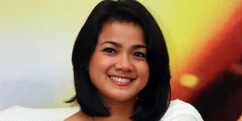 Usai Melahirkan, Nirina Zubir Rajin Rawat Diri