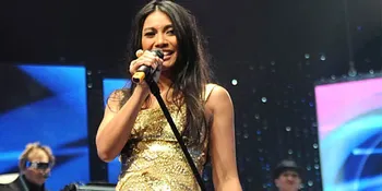 Anggun C Sasmi - Inka Christie Saling Kagum