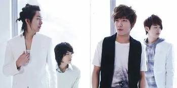 CN Blue Siap Gebrak Indonesia!