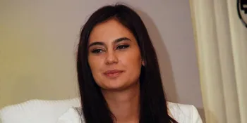 Marissa Nasution Tak Mau 4 Jam Hanya Urus Rambut