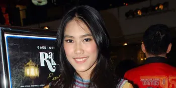 Alika Mudik ke Yogya dan Bandung