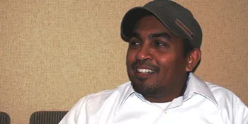 Glenn Fredly Dirikan 'Rumah Beta'