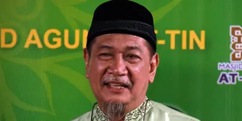 Deddy Mizwar: Puasa Membuat Kita Sehat