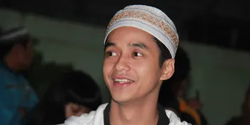 Kabar Adly Fairuz Meninggal Dunia, Hoax!