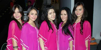 Tina Toon: Kita Beda Dengan Girl Band Lain