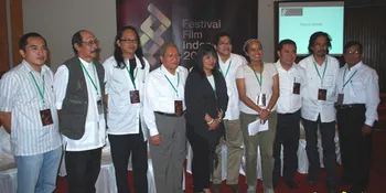 Abduh Aziz, Dari MFI Jadi Ketua FFI 2011