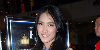 Alika, Lebaran Kurang Afdol Tanpa Laksa