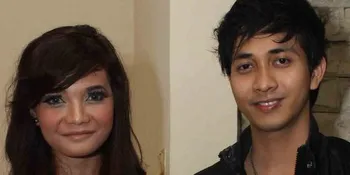 Citra - Bayu, Teman Tapi Mesra