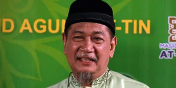 Deddy Mizwar: Pinginnya Ramadhan Gak Kerja