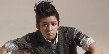 Imej Baru The Lost Prince - Kim Kibum