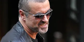 George Michael Resmi Jomblo Lagi