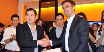 MD Suplai Sinetron ke MNC Grup