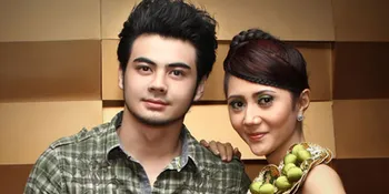 Aida Saskia - Jerry Bubaran!