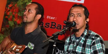 Pas Band Siapkan Album Baru