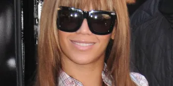 Beyonce Ikutan Tampil di Tribute Michael Jackson