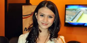 Kista Donita Sembuh Setelah Diusap Air Zamzam