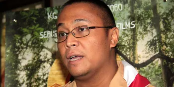 Rudi Soedjarwo Enggan Jauh Dari Anak