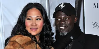 Djimon Hounsou Direkrut Jadi Malaikat Maut