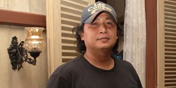 Hanny R Saputra: Saya Sutradara Terakhir DBLK
