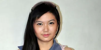 Viola Wu Bantah Rebut Denny Sumargo Dari Agnes