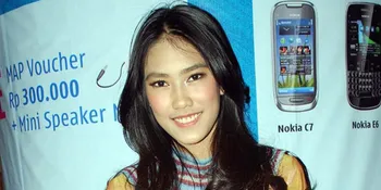 Alika Siap Rilis Single Kedua