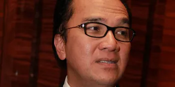 Calonkan Gubernur, Tantowi Yahya Tak Perlu Spanduk