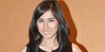 Louise Anastasya Rencana Dirikan Sekolah dan Resto