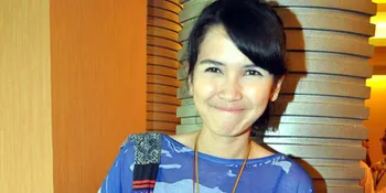 Dinda Kanyadewi Tak Kapok Perani Antagonis