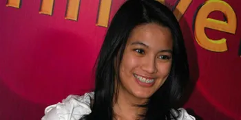 Alyssa - Desta Ternyata Backstreet