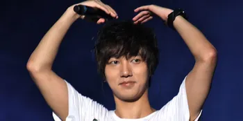 Selamat Ulang Tahun Super Junior Yesung!